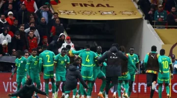 نداء عاجل رئيس وزراء السنغال يدعو لتهدئة الأزمة بعد نهائي أمم إفريقيا